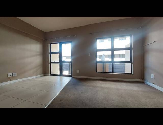 1 BEDROOM PROPERTY TO RENT IN BRAAMFONTEIN